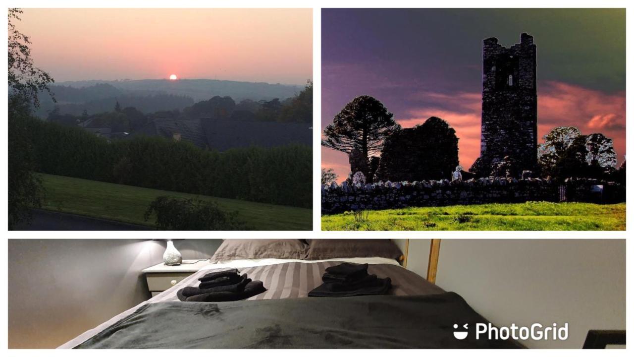 Forest Hills Lodge Slane Esterno foto