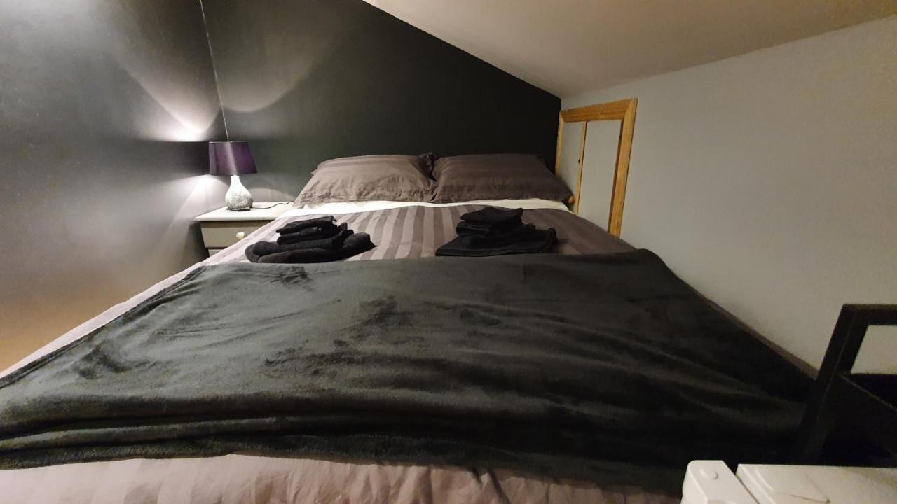 Forest Hills Lodge Slane Esterno foto