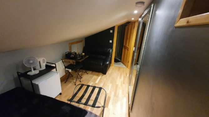 Forest Hills Lodge Slane Esterno foto
