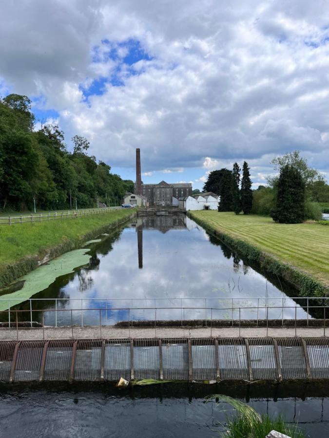 Forest Hills Lodge Slane Esterno foto